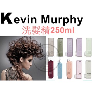 公司貨【IROOB168】KEVIN MURPHY 平衡深層極限乒乓重修就好天使天降甘霖彩虹天使史密斯極樂返老還童髮浴