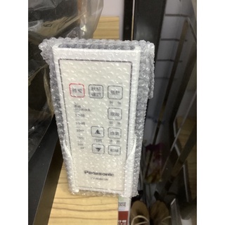 Panasonic 國際牌FV-40BF3R無線搖控器