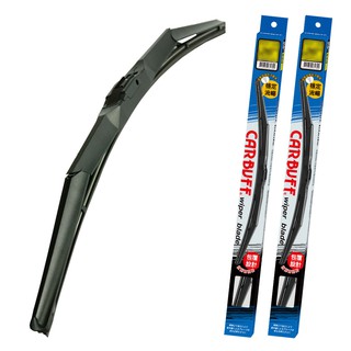 CARBUFF 包覆三節式雨刷 Suzuki鈴木 Swift Vitara SX4 適用【臺灣製造雨刷】2支/組