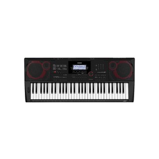 立昇樂器 CASIO CT-X3000 61鍵 電子琴 贈送琴袋 公司貨 CTK-5200 CTK-6200 可參考