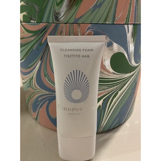現貨！Omorovicza 雙效淨膚潔顏乳 30ml/150ml
