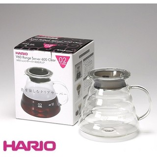HARIO XGS-60TB 雲朵壺 可微波 玻璃茶壺 XGS60TB☕咖啡雜貨︱OOOH COFFEE