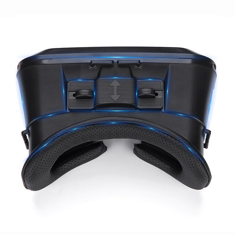 現貨 免運KODENG酷登魔盔K2智能vr眼鏡虛擬現實手機3D影院游戲VR頭盔