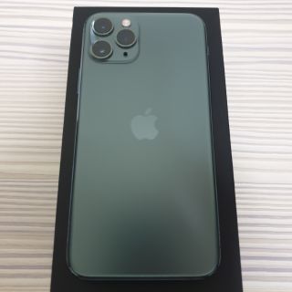 iPhone 11 Pro 手機 二手機 9成新 夜幕綠 apple iphone11 iphone12.