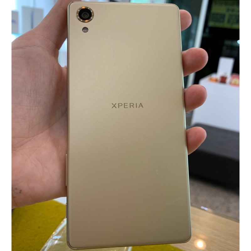 SK 斯肯手機 android 二手 Sony Xperia X 32G 高雄實體店面含稅開發票 保固7天