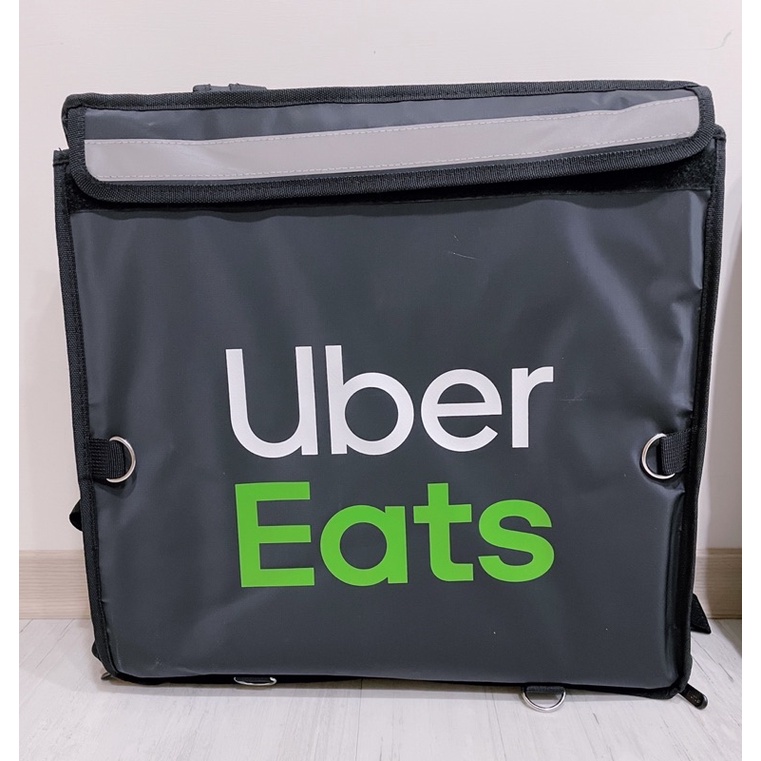UberEats 保溫袋 上掀式 官方保溫袋 原廠保溫袋