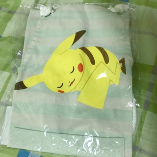 神奇寶貝 神奇寶貝中心 日本 精靈寶可夢 皮卡丘 圍裙 小朋友 圍裙 兒童 圍裙 娃娃衣服