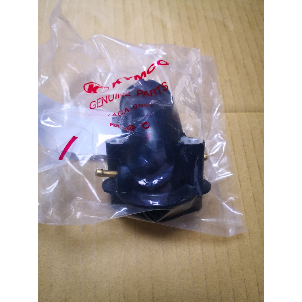 光陽 原廠 歧管 LAB4 JR100 Kiwi 100 化油器進氣 歧管 1711A LAB4