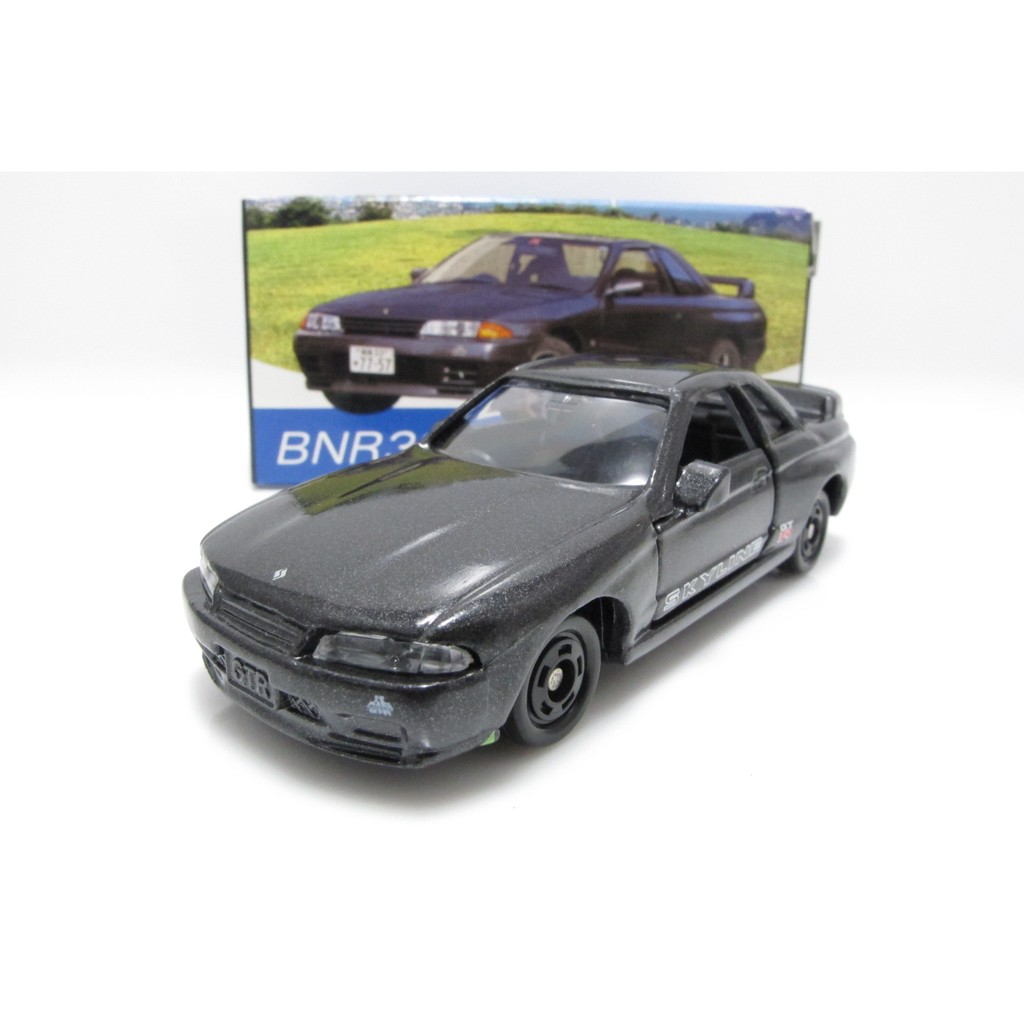 ☆♡星綺寶寶♡☆TOMICA 現貨 伊藤修令仕樣 日本限定  GT-R R32