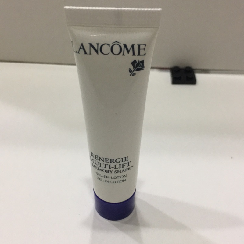 Lancôme 蘭蔻 超緊顏5D太空抗皺精露15ml