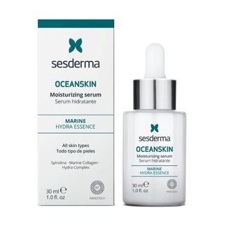 Sesderma賽斯黛瑪OCEANSKIN保濕精華