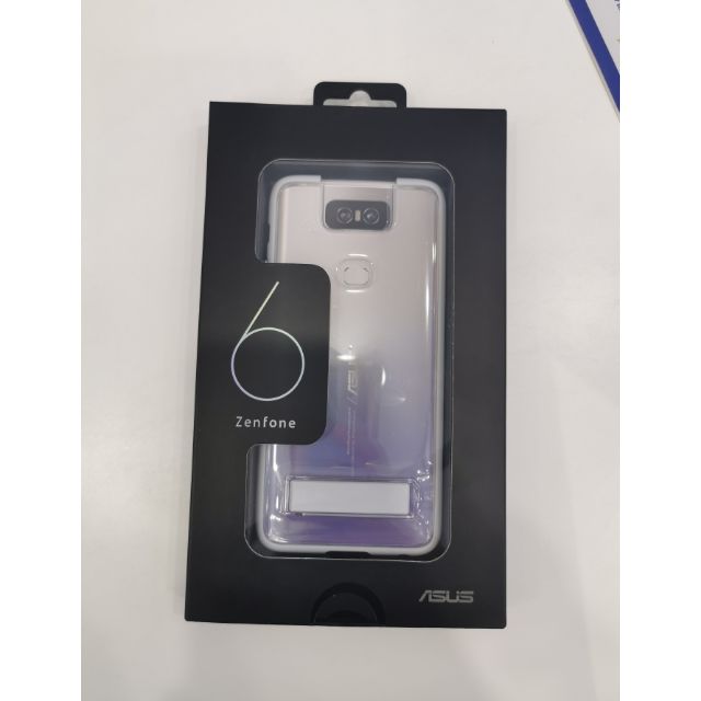 Nova Tampa Bcak Para ASUS Zenfone 6 ZS630KL Traseira Da Bateria Peças