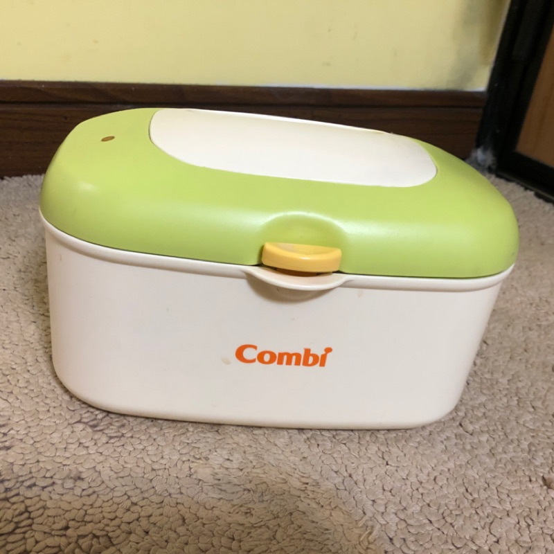 Combi 濕紙巾加熱器