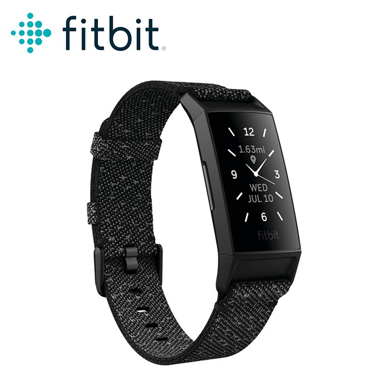 fit bit charge4