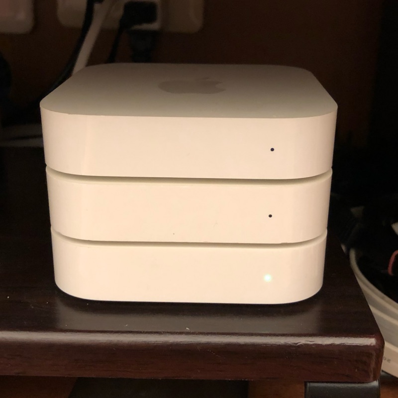 Apple Airport Express  airplay 2