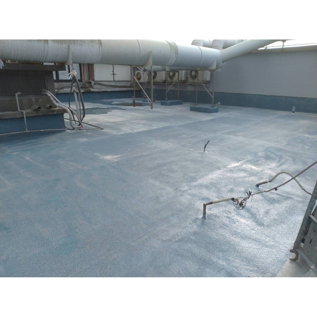 防水工程 屋頂 浴室 泳池 防漏水處理製作 FRP 玻璃纖維材質
