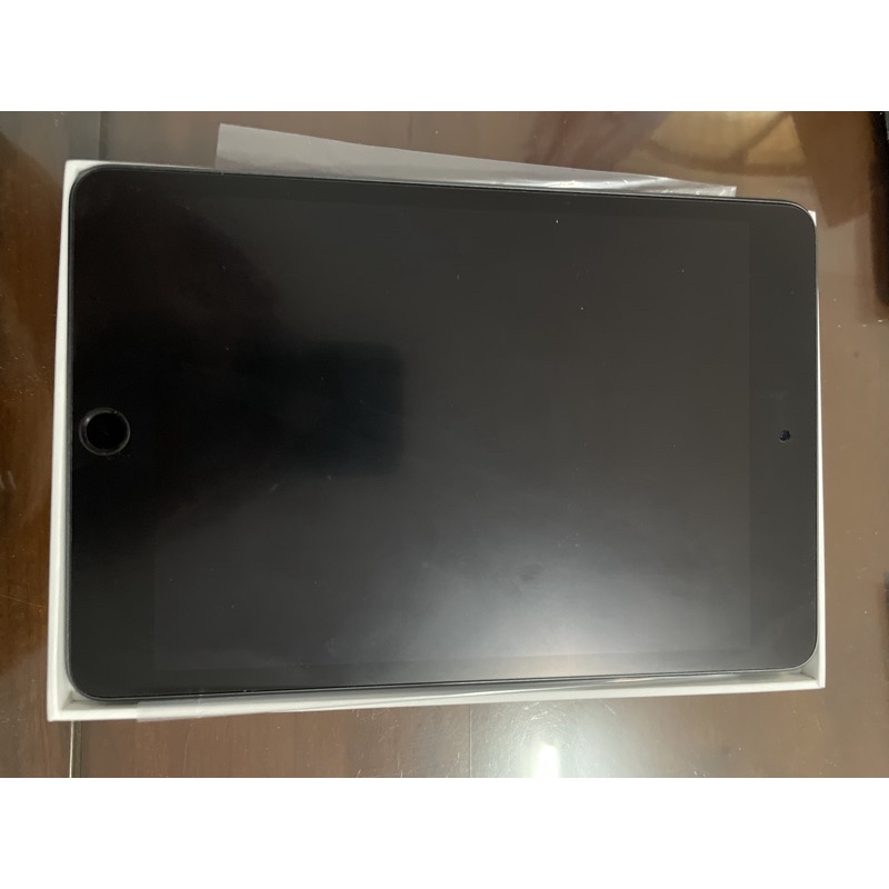 IPAD Mini 5(二手）保內