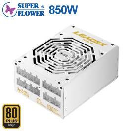 ✅電電賣場✅振華 Leadex Gold 850W(850W/80+金牌/單路12V/模組化)