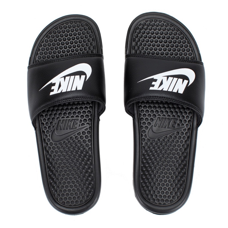 nike women's benassi jdi sport slides