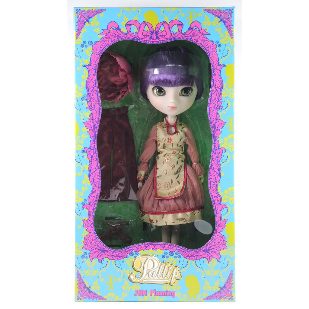pullip xiao fan