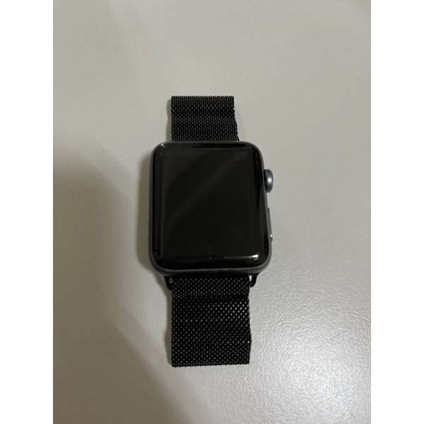 Apple Watch s2 42MM GPS 蘋果 手錶 附原廠充電線 二手