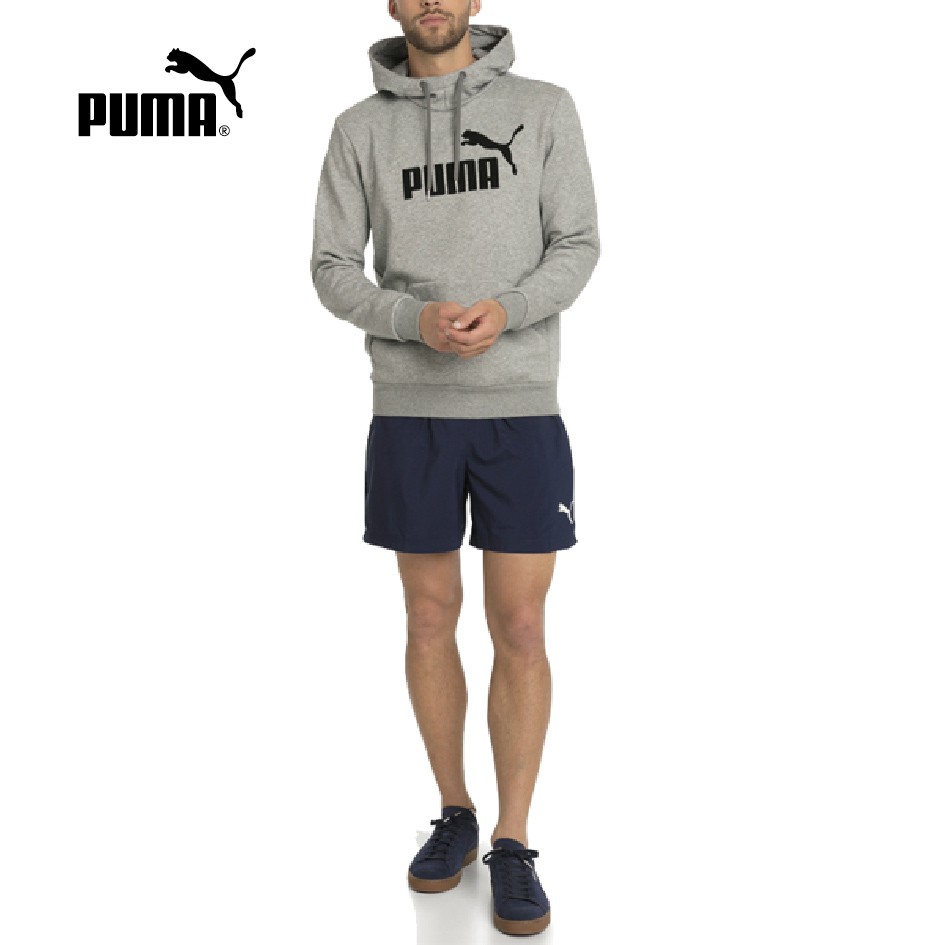 puma ess woven