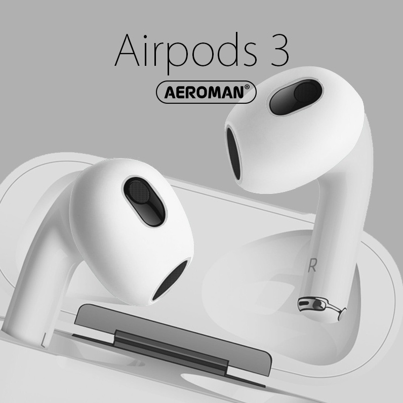 airpods3 airpods 3 耳套 耳掛 防滑 防滑耳套 防滑套 pro 耳機 保護套 耳塞 防塵貼 3代 耳帽