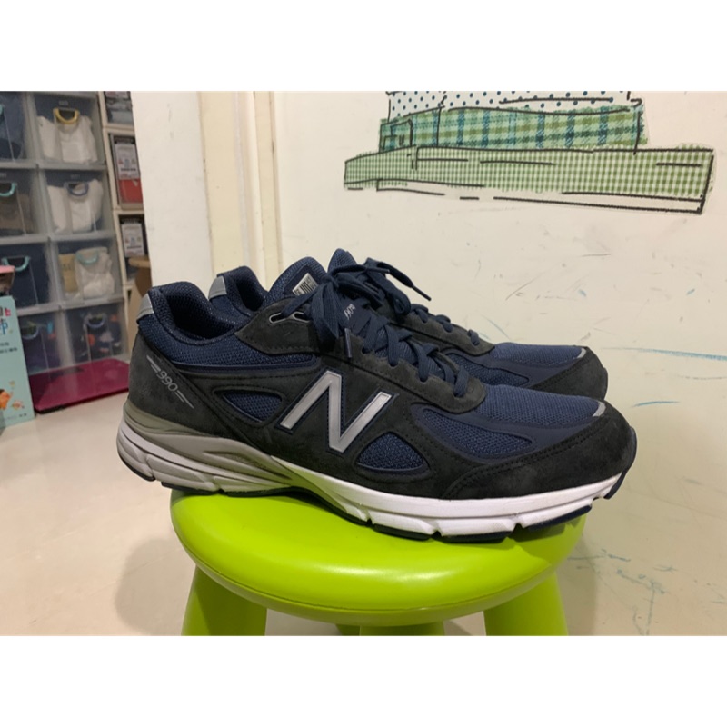 new balance us 14