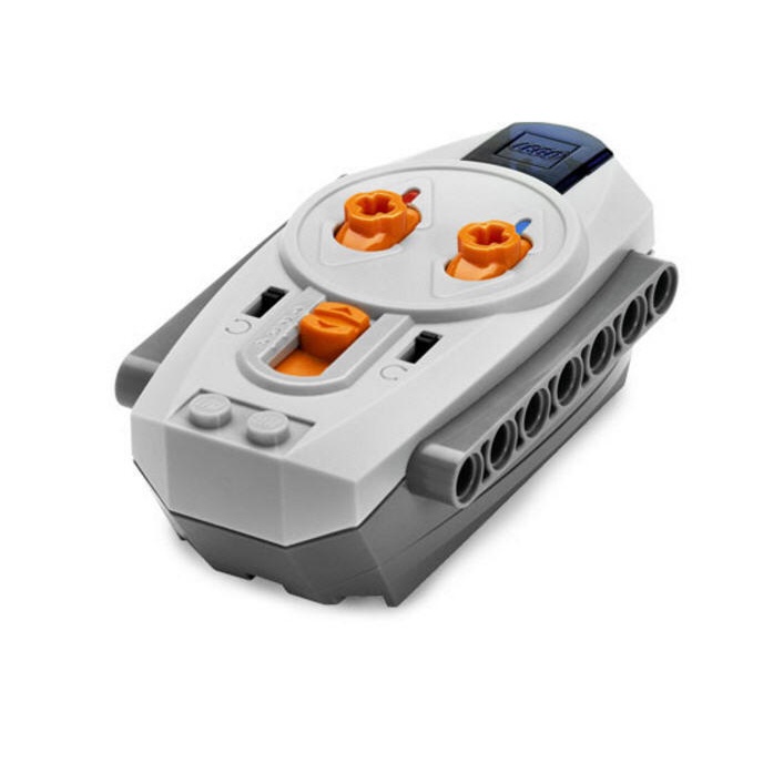 【小荳樂高】LEGO 科技 9V Power Functions 紅外線 遙控器 8885 V1