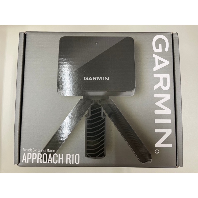 Garmin Approach R10高爾夫訓練儀