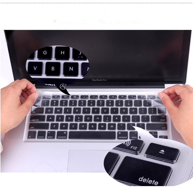 nDZG 宏碁(acer)Spin5 13.5英寸筆記本電腦鍵盤保護膜高透TPU宏基