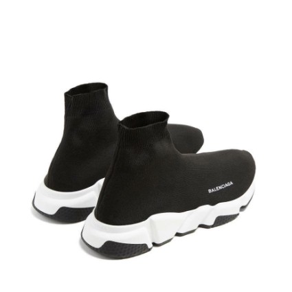 balenciaga speed runner 18ss