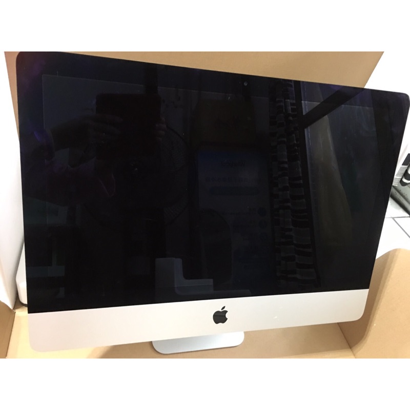 APPLE iMac 21.5吋