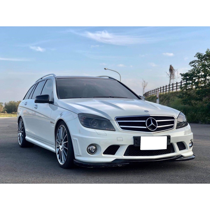 晟晟嚴選中古車 C63 歡迎查看詳情 Fb Hfn汽車shop 蝦皮購物