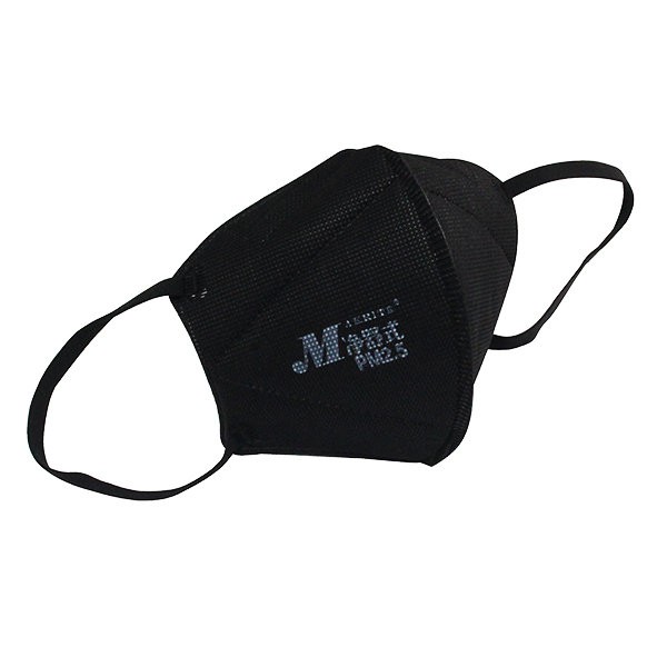 現貨【公司貨】M淨舒式防霾口罩 PM2.5 單入裝 (黑/白二色)