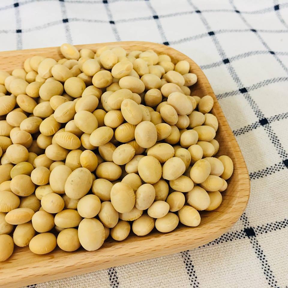 U商店-天然黃豆150g 可以買少何必買多 unpackaged 天然黃豆 豆類 穀物 營養 天然 健康 豆漿 認證檢驗