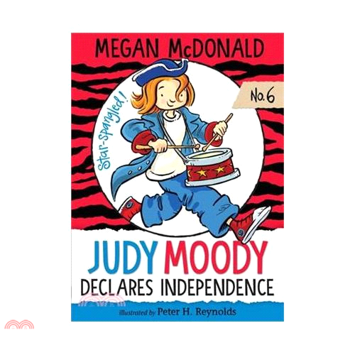 Judy Moody Declares Independence