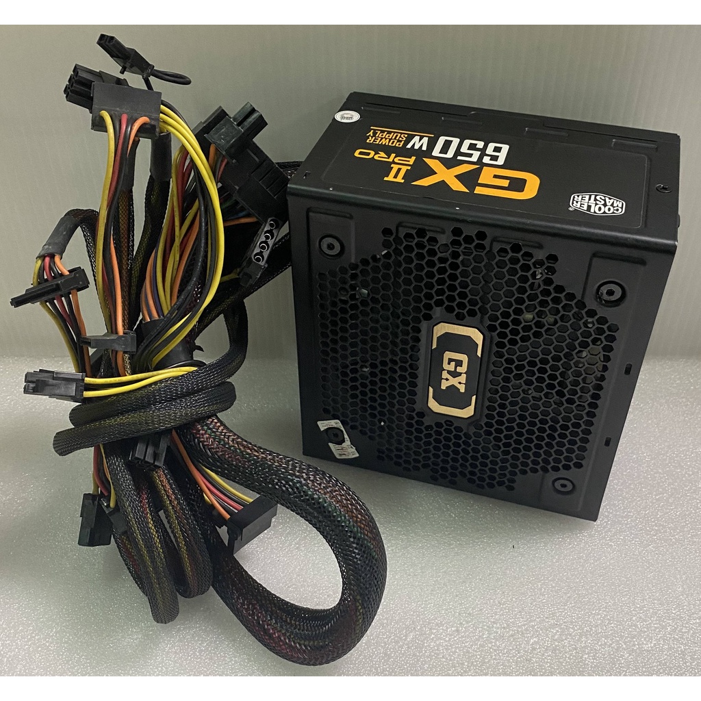 電腦電源供應器650W的價格推薦- 2025年12月| 比價比個夠BigGo