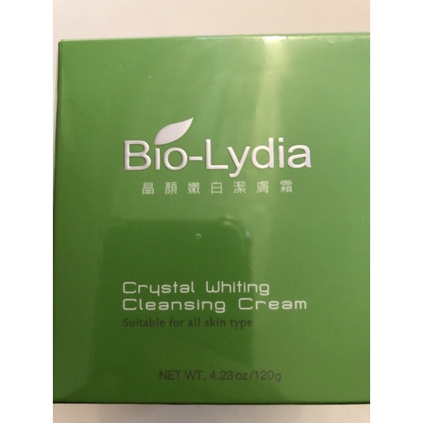 現貨 麗富康Bio-Lydia晶顏嫩白潔膚霜清爽型 購買還會贈送小禮品哦！！期效還很久！全賣場最便宜！