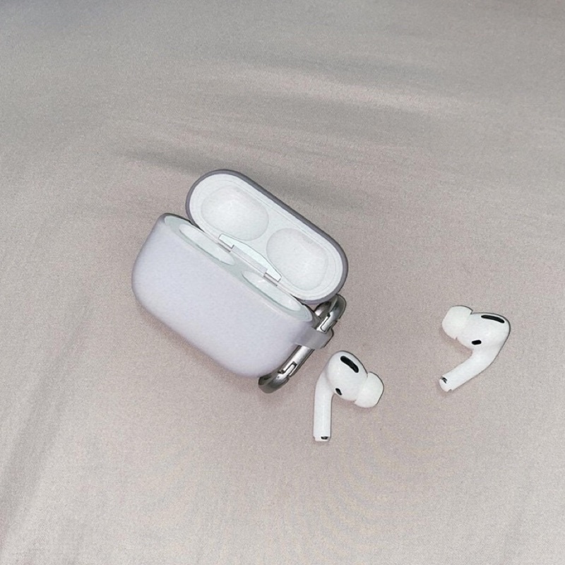 AirPods Pro 附犀牛盾保護套