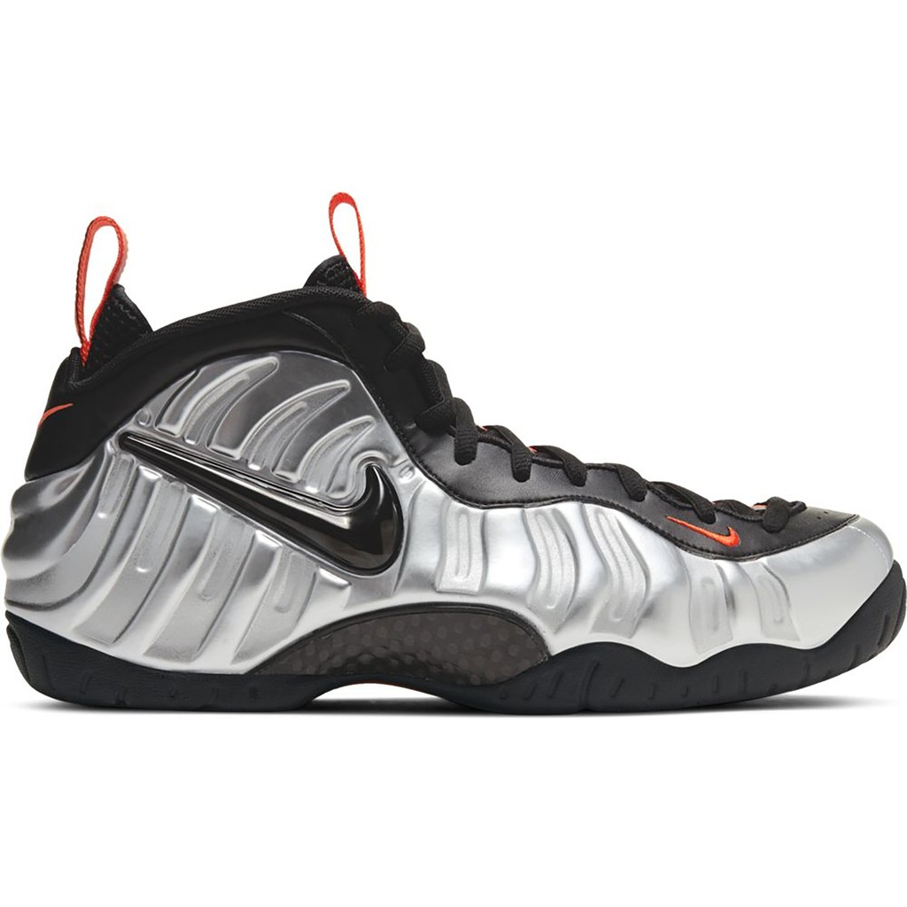 nike foamposite halloween