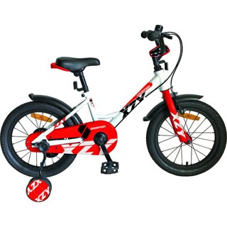 16吋 童車 兒童車 單車 輔助輪 IRLAND 鍊條保護蓋 摸彩 檢驗合格 休閒