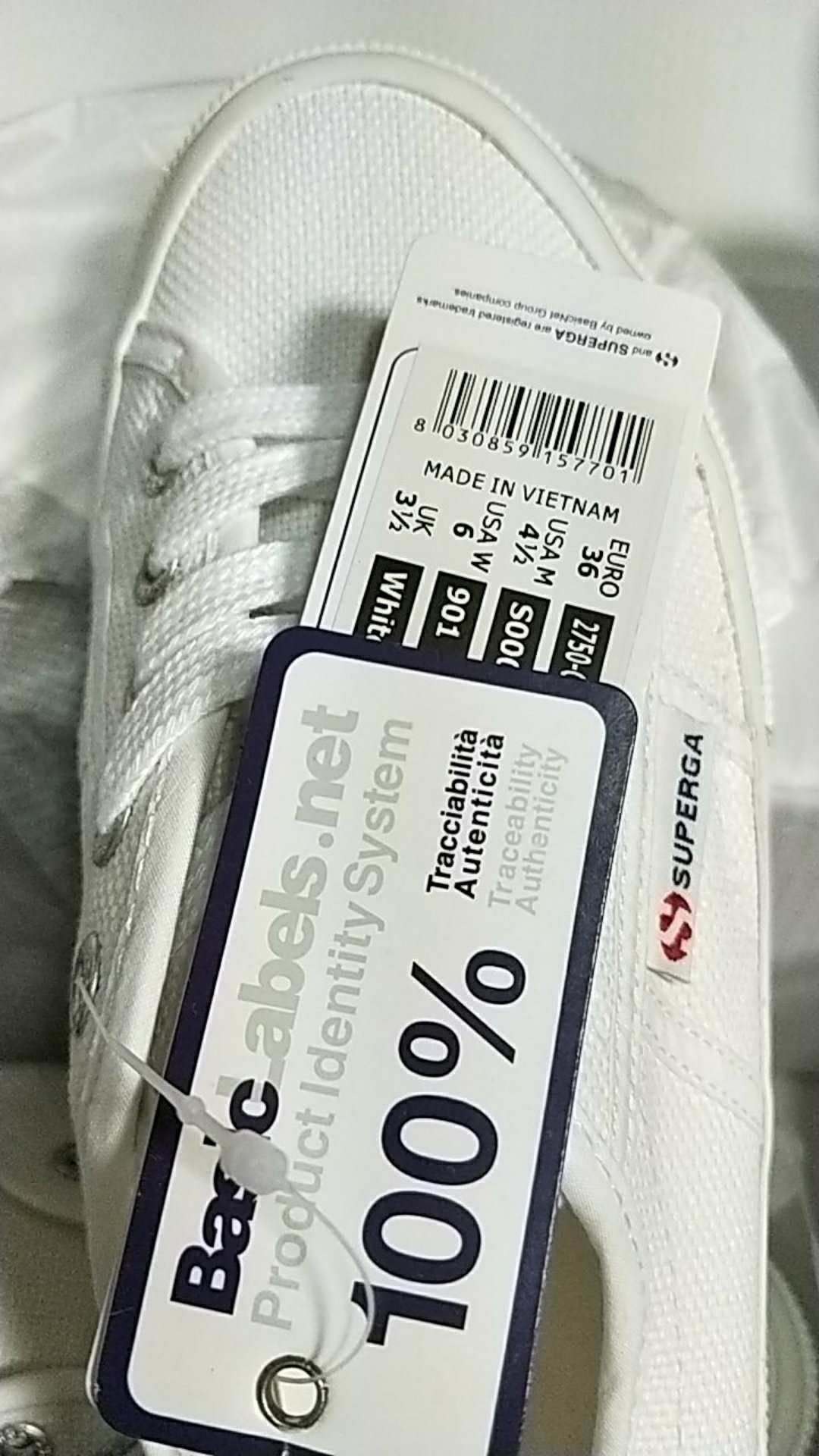 小兔雜貨 義大利國民鞋superga 帆布小白鞋大人氣 蝦皮購物