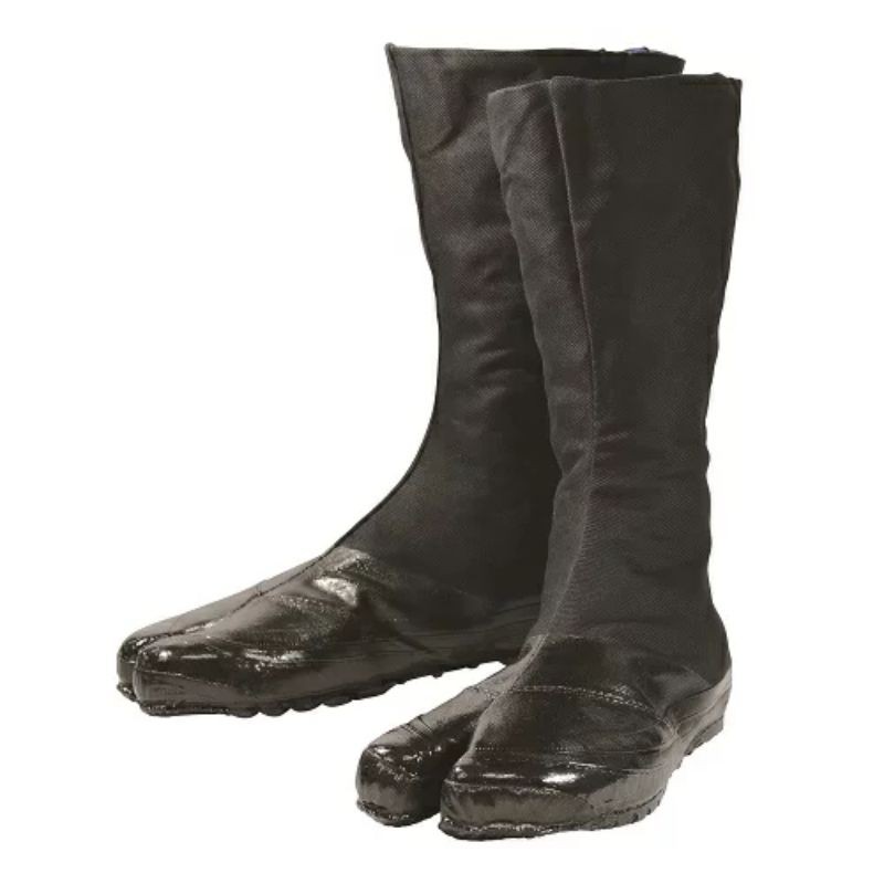 地下足袋足袋忍者12枚cosplay 28cm Us10 黑 蝦皮購物