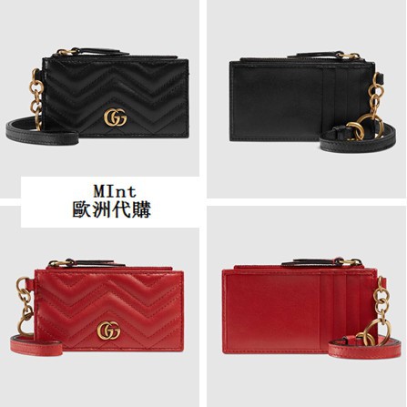 Gucci證件套 優惠推薦 21年6月 蝦皮購物台灣