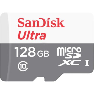 SanDisk 記憶卡 128G Micro SDXC 128GB UHS 讀取100M
