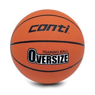 CONTI 籃球 訓練用特大球 11號球 TB700-11 訓練球 投籃訓練 有效提升命中率 配合核銷