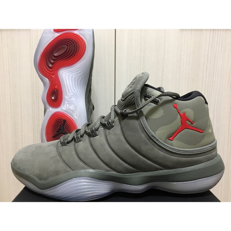 JORDAN SUPER.FLY 2017的價格推薦- 2025年9月| 比價比個夠BigGo