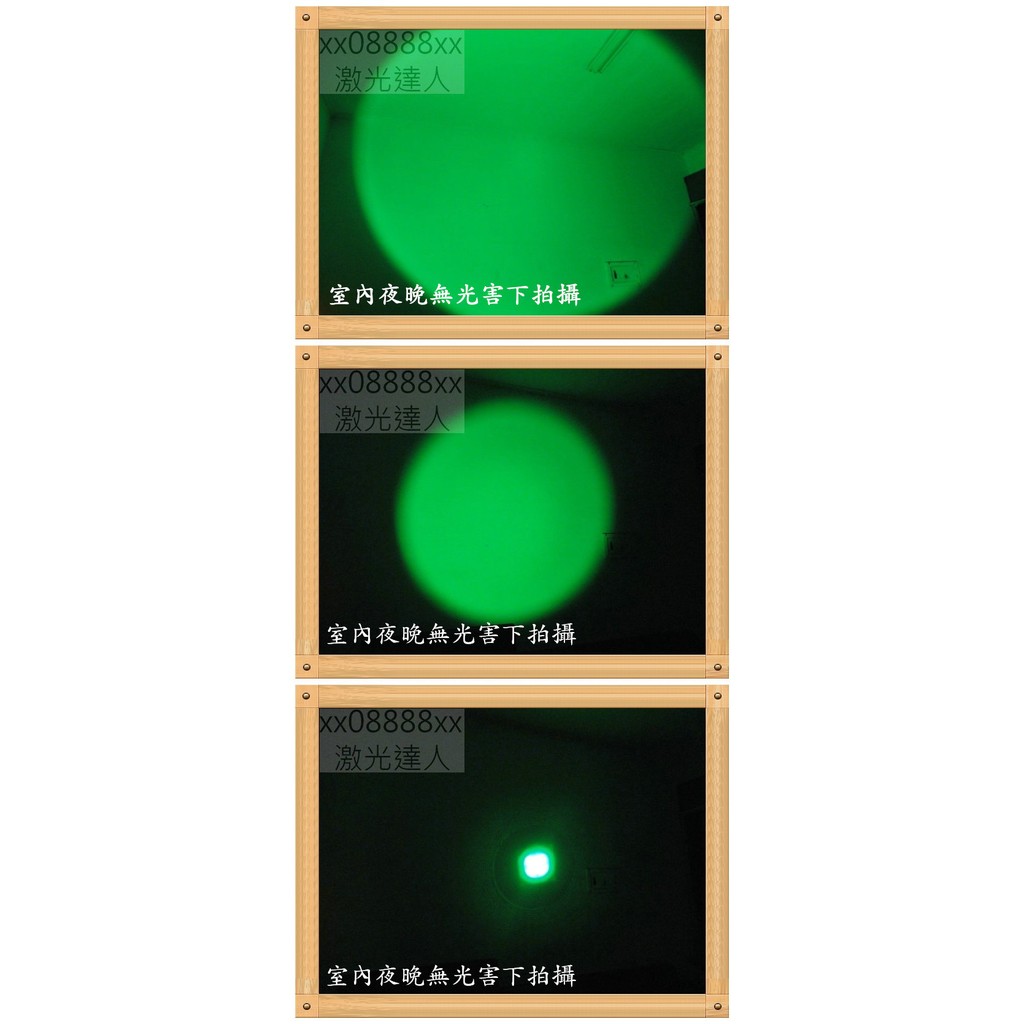 N100高亮度單綠光伸縮變焦手電筒 伸縮管身手電筒 台灣現貨供應中(出清價)