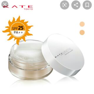 Kate凱婷細緻光蜜粉（自然）
